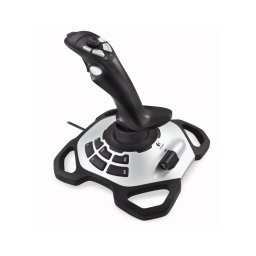 LOGITECH Extreme 3D Pro joystick