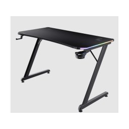TRUST sto GXT709 LUMINUS RGB, crna