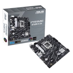 Asus PRIME B760M K D4