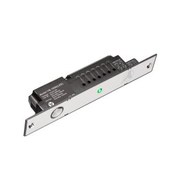Elektromagnetna reza YB-100N(LED)-5P, Zaključano kada je pod naponom "Fail Safe