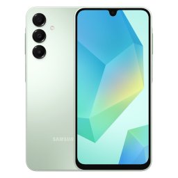 Samsung Galaxy A16 4GB/128GB Water Green