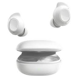Samsung Galaxy Buds FE White SM-R400NZWAEUE