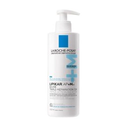 La Roche-Posay LIPIKAR BAUME AP+Max Balzam s trostrukim dejstvom za decu i odrasle 400 ml