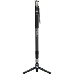 SIRUI SVM-165 Rapid System One-Step Height Adjustment Modular Monopod 165cm