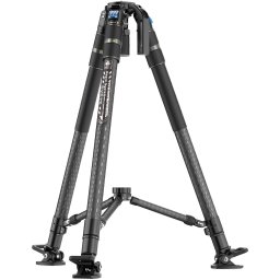 SIRUI SVS75 Rapid System One-Step Height Adjustment Video Tripod