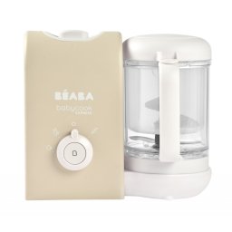 BEABA aparat Babycook EXPRESS, clay earth
