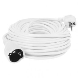 Home Produživač 5m 1.5mm2 ( NV2-5/WH/1,5 )