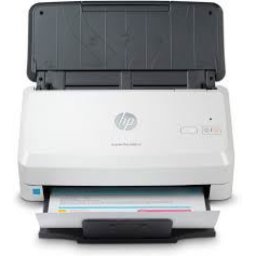 HP Scanjat Pro 2000 S2 Sheet-feed skener 6FW06A ( 0366814 )
