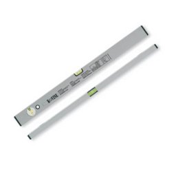 Tovarna libela aluminijumska 120 cm - 1331414 ( 005216 )
