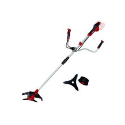 Einhell Agillo premium 2x 4,0 Ah set akumulatorski trimer ( 3810000028 )