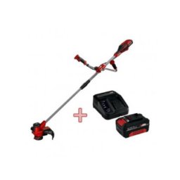Einhell Agillo 18/200 4,0 Ah set akumulatorski trimer ( 3810000025 )