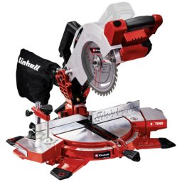 Einhell TE-MS 18/210 - Solo, akumulatorska preklopna testera ( 4300890 )