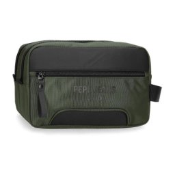 Pepe Jeans Neseser - Tamno zelena ( 70.644.42 )