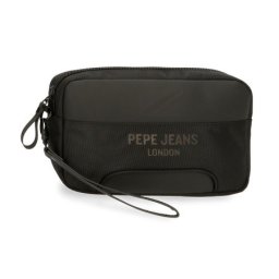 Pepe Jeans Muška torbica - Crna ( 70.641.41 )