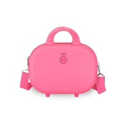 Enso ABS Beauty case - Pink ( 96.239.25 )