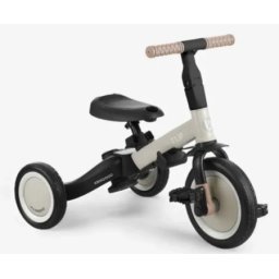 Kikka Boo Tricikl Flip 5in1 Beige ( KKB21152 )