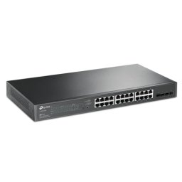 Tp-link TL-SG2428P Omada PoE upravljiv switch 24 porta