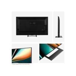 Hisense 85 inča 85U7Q QLED 4K UHD Smart TV