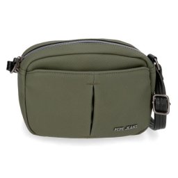 Pepe Jeans Gala ženska torba na rame - Khaki ( 72.455.42 )
