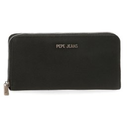 Pepe Jeans Gala ženski novčanik - Crna ( 72.485.41 )