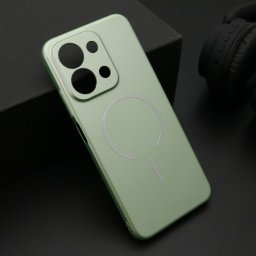 Futrola pure matte magsafe za xiaomi redmi 15c 4g 171mm (global) zelena ( F123455 )