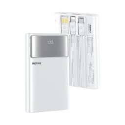 Remax fc-03 led light pd 20w + qc 22.5w 10000mah beli Power bank ( BAT9486 )