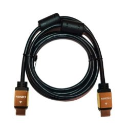 Fast Asia HDMI na HDMI kabl 2.0 GOLD 4K (m/m) 3m ( 537 )