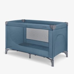 Kikka Boo Krevetac So Gifted premium Blue 1 nivo ( KKB23115 )