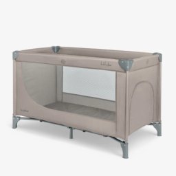 Kikka Boo Krevetac So Gifted premium Beige 1 nivo ( KKB23113 )