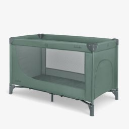 Kikka Boo Krevetac So Gifted premium Green 1 nivo ( KKB23114 )
