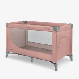Kikka Boo Krevetac So Gifted premium Pink 1 nivo ( KKB23116 )