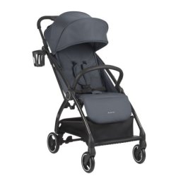 Kikka Boo Kolica autofolding Joy 2in1 set sa autosedištem I-Prime I-Size Dark Grey ( KKB30204 PRSET )