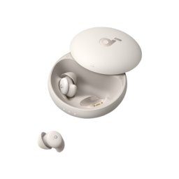 Anker Soundcore Sleep A20 Noise Masking BT bežične bubice bež
