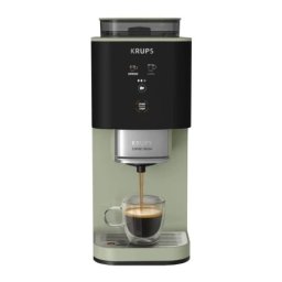 Krups sa401l espresso aparat za kafu ( 3016661181597 )