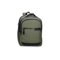 Pepe Jeans Dorking ranac za laptop - khaki ( 74.629.42 )