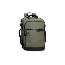 Pepe Jeans Dorking ranac za putovanje - khaki ( 74.628.42 )