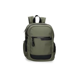 Pepe Jeans Dorking ranac za laptop - khaki ( 74.625.42 )