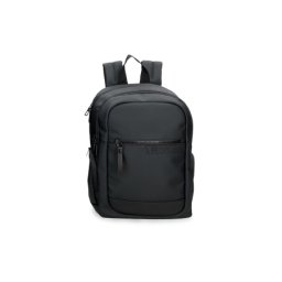 Pepe Jeans Dorking ranac za laptop - crna ( 74.625.41 )