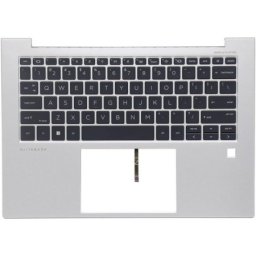 Palmrest (C Cover) sa tastaturom za laptop HP EliteBook 840 G9 G10 845 G9 G10 ( 112429 )