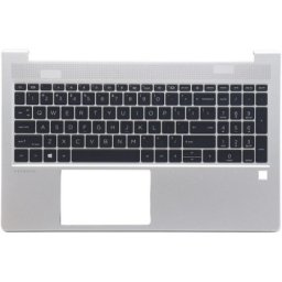 Palmrest (C Cover) sa tastaturom za laptop HP Probook 450 G8 455 G8 455R G8 650 G8 ( 112430 )