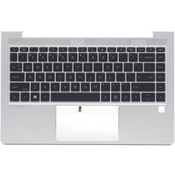 Palmrest (C Cover) sa tastaturom za laptop HP ProBook 440 G8 445 G8 445R G8 ( 112431 )