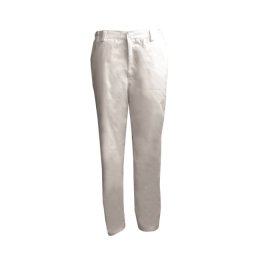 Lacuna muške pantalone adriatic bele veličina 50 ( 8adrimhb50 )