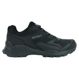 Lacuna getout patike helion crna vel. 36 ( 9helionbk/36 )