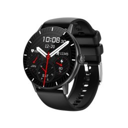 Smart watch dtm 5 crni (silikonska narukvica) ( SW462 )