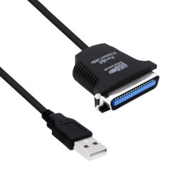 Cable usb to parallel 1284 ( AD528 )