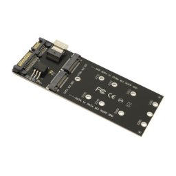 Adapter ssd nvme - sata 3 ( AD522 )