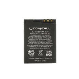 Baterija za nokia 2660 flip (bl-4b) comicell ( BAT9583 )