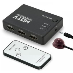 Hdmi switch 3 porta ( AD511 )