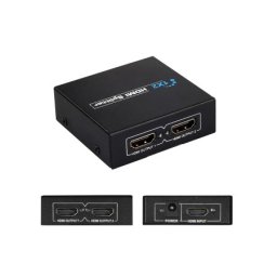 Hdmi spliter 2 porta ( AD508 )
