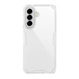 Futrola nillkin nature pro za samsung a576b galaxy a57 5g bela ( F124374 )